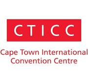 CTICC logo